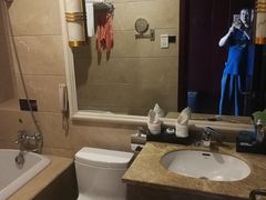 -西宁福茵长乐国际大酒店