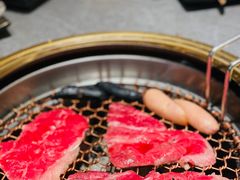 -花时·炭火烧肉(东百中心A馆店)