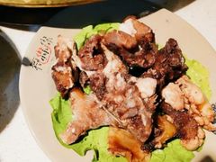 秘制筋坨牛肉-符淼淼火锅(宽窄巷子店)