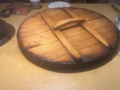 -万里闯关东铁锅炖菜馆(高新旗舰店)