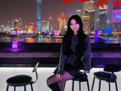 -外滩8号 whisky bar(金延大厦店)