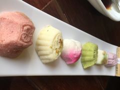 杭州名点-大牌大·传统杭帮菜(湖滨店)