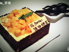 -壹点壹客·生日蛋糕(南山店)