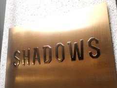 -SHADOWS•Bistro&Eatery(安福路店)