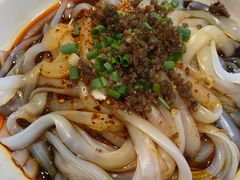 川北凉粉-盘飧市(春熙路店)