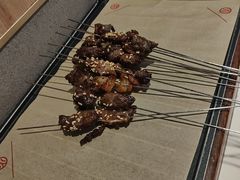 -叁宝烤肉• 西安烧烤(凤城十二路店)