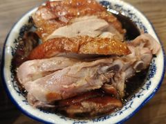 -小潘记鸭血粉丝汤