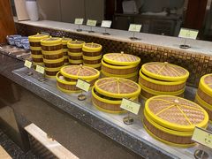 -温州王朝大酒店-自助餐厅