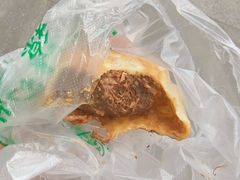 -尹记门钉肉饼(丰台站店)