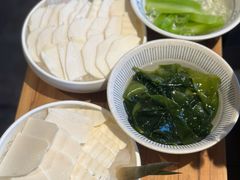-巴奴毛肚火锅(广益哥伦布店)