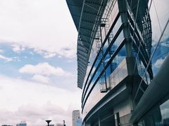 -香港会议展览中心演讲厅