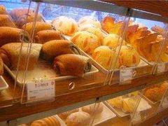 -85度C(南京龙世中心店)