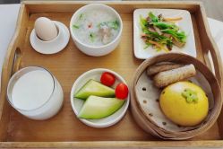 点击看大图 -季橙月子护理中心
