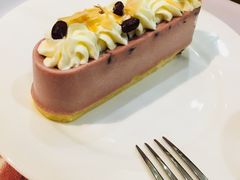 红豆慕斯蛋糕-COSTA COFFEE(上海月星环球港店)