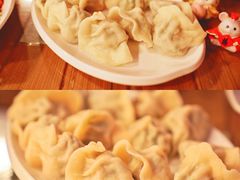 -宝源饺子(麦子店街店)