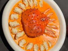 -上海滩餐厅(BFC外滩金融中心店)