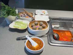 -海底捞火锅(龙湖金沙天街店)