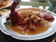 -上海小南国(正大店)