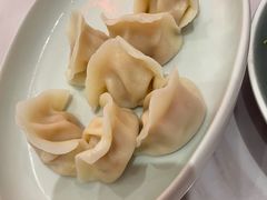 -喜鼎海胆水饺(平安金融中心店)