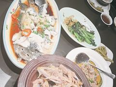 -秋色客家菜(南山店)