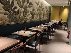 -安南越南餐厅(青岛万象城店)