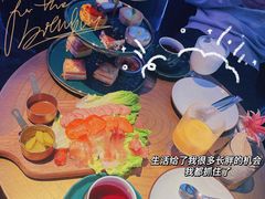 -泉客厅LAPUTA·天空之城
