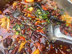 -黑竹香鸡(营和巷店)