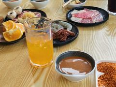 -北京贵宾楼饭店 红墙咖啡厅