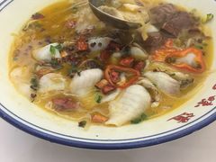 -稻香酒家·35年老字号(侨光店)
