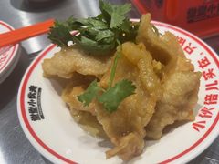 -堂堂小伙夫·辽宁小吃大排档(京西大悦城店)