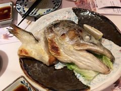 -羽寿司(东方宝泰店)