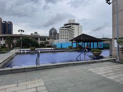 -中山喜来登酒店