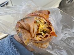 -小竖点徽派卷面皮(洪都店)