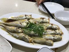 魚-老字号蛇口德记烧腊饭店·海鲜加工