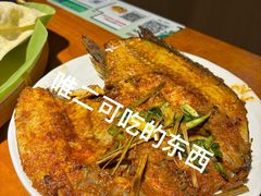 -云山竹·傣味手抓饭·野生菌孔雀宴·云南特色菜(昆明老街店)
