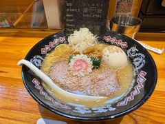 -Ramen满吉·豚骨拉面(丽园路店)