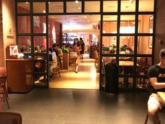 -COSTA COFFEE(新奥购物中心店)