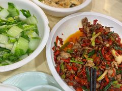 -笨罗卜浏阳菜馆(龙华鹏润达店)