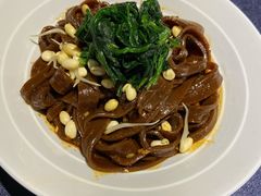 西府香醋粉-乾州食府(小雁塔店)