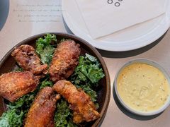 土耳其风味鸡翅-农畉LONFOOD(福田星河COCOPark店)