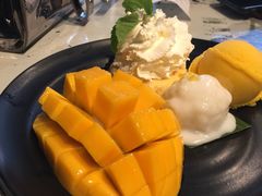 -Mango Tango