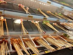 -京元盛铜锅涮肉(上海总店)