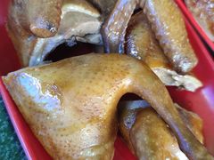 -光明刘冰乳鸽店(光明法政北路店)