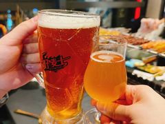 -好唛士·精酿啤酒烧烤(金沪路店)