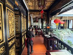 -蔼若春.传承三十年云南菜(金碧公园店)