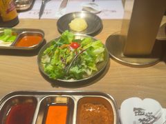 -西塔老太太泥炉烤肉(亚运村店)