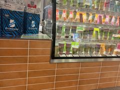 -Blueglass酸奶(华贸购物中心店)