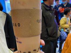 -茶百道(宜昌万达店)