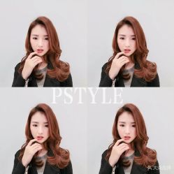 -P.STYLE 派斯造型