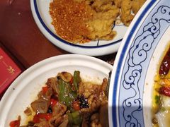 -缪氏川菜(深圳北站缤果空间店)